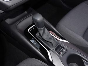 HX GAC TOYO-TA Levin 2024 1.2T รถไฮบริด1.8L ไฟฟ้ารุ่นดีลักซ์ Shuangqing Guang Qi Feng Tian Lei Ling - Product Image 3