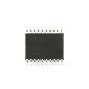 Verbesserter 1T 8051 MCU Mikro controller IC Original STC12C5608AD-35I-TSSOP20 - Product Image 3