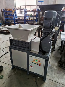 Multi-function Fiberglass <strong>Shredder</strong> Circuit Board <strong>Shredder</strong> Price Kitchen Waste <strong>Shredder</strong> for Sale - Product Image 5