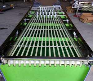 Máquina clasificadora automática de frutas y verduras, máquina clasificadora de patatas, máquina clasificadora de dátiles de frutas
