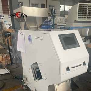 迷你高精度多功能形状分选机色选机芝麻种子颜色分选分离 - Product Image 2