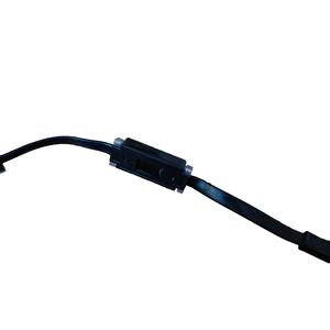 OEM совместимый 100% Универсальный адаптер для ноутбука разъемы DisplayPort/HDMI адаптер с защитой от длинных цепей теневой 940910795522 - Product Image 2