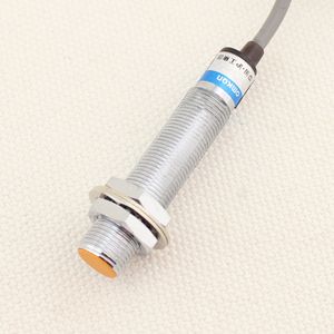 Interruptor de proximidad de OBM-D04NK, distancia de instalación de 2mm R 4mm DC10-36V PP NP67 67 67 67 67 67 Metal Inductive, sensor de proximidad - Product Image 4