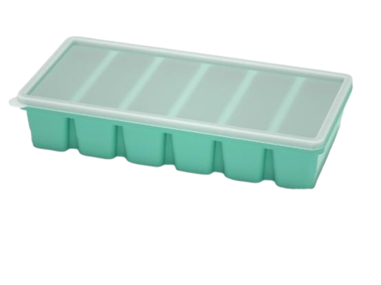 600 ml de bleu clair