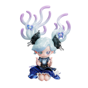 Chính thức memimo 'uncanny dreamland' loạt PVC hộp Bí Ẩn-sưu tập hình búp bê & nhân vật đồ chơi cho trẻ em gái - Product Image 4