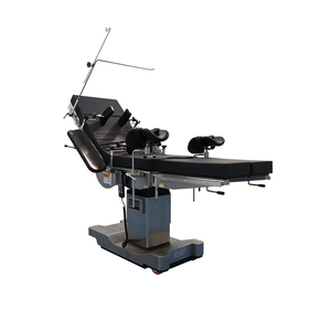 Electric Hydraulic Orthopedic Operating <strong>Table</strong> for Surgery Electric Operating Bed for Neurosurgery Electric Surgical <strong>Table</strong> - Product Image 6