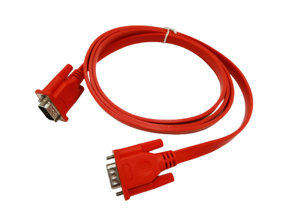 PLC控制器DVI DB 25 37母连接器，用于打开车辆ODB 2电缆 - Product Image 3