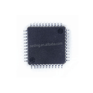 PIC18F46K20-E zarding วงจรรวม IC 8BIT 64KB แฟลช44TQFP PIC18F46K20 PIC18F46 PIC18F46K20-E /pt - Product Image 2