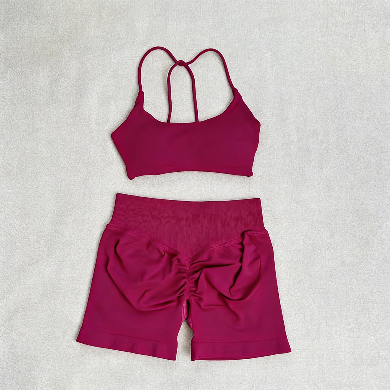 Rouge baie