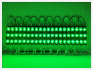 Injection Super <strong>LED</strong> Module Light for Signs Letters DC12V 1.2W SMD 2835 62mm*13mm Aluminum <strong>PCB</strong> Waterproof in Stock Ready to Ship - Product Image 5