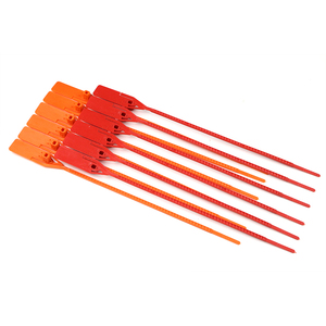 Con dấu an ninh cao giả mạo bằng chứng an ninh con dấu con dấu nhựa cho container - Product Image 3