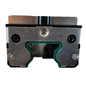 新型直线导轨R18243312X高精度滚柱滑车RWD-035-SLH-C3-S-2 - Product Image 3
