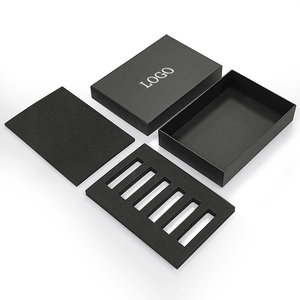 5ml 15ml xách tay Refill mỹ phẩm môi Nước hoa thủy tinh fragance phun <span class=keywords><strong>Atomizer</strong></span> hộp - Product Image 5