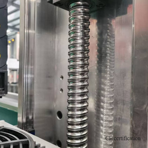 CE Certified 5 Axis 3D <strong>CNC</strong> <strong>Router</strong> Machine Surboard Shaping Wood Foam EPS <strong>Styrofoam</strong> Polystyrene Polyurethane Home Use <strong>CNC</strong> Milling - Product Image 4