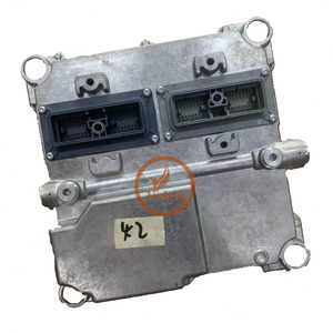 Excavator <strong>Controller</strong> <strong>Computer</strong> Board C4.2 C6.4 C6.6 Engine <strong>Controller</strong> E312D E320D E323D <strong>Controller</strong> ECU 331-7539 3317539 - Product Image 6