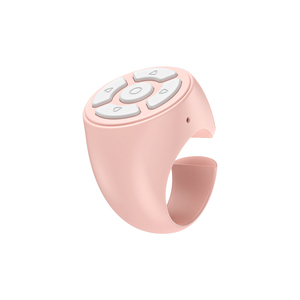 Liberate le vostre mani anello con telecomando per dita RC accessori Wireless Controller per Video di orologi Tik Tok YouTube come - Product Image 6