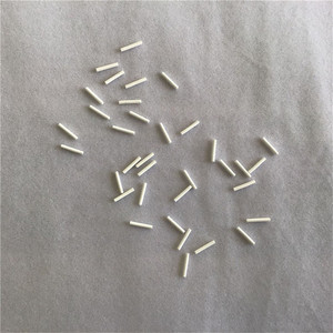 孔隙率陶瓷棒陶瓷Ag/AgCl参比电极