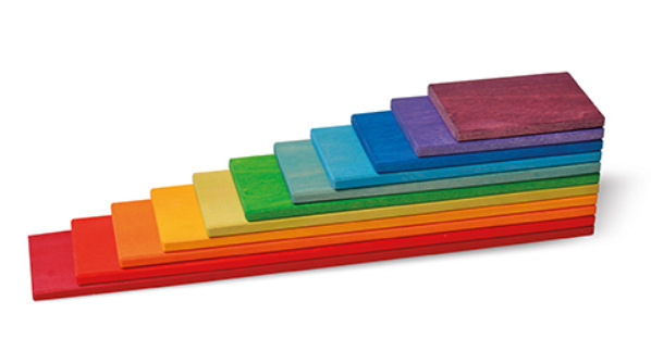 Long Blocks