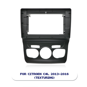 Meihua 8-Core Car Stereo with GPS Navigation Touch Screen RCA Cable Compatible with <strong>Citroen</strong> C4L 2013-2016 DVD Player Model <strong>C4</strong> - Product Image 2