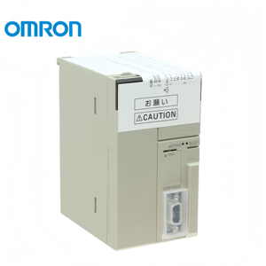 Módulo PLC genuino Omron | Stock original de fábrica | Informe de pruebas certificado - Product Image 1