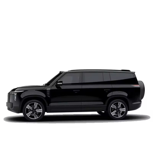 高レベルビッグSUV ROX 01 2024 Awd Suv車ハイブリッドSuvオートプラグインハイブリッド電気自動車