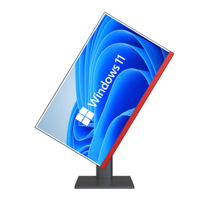 Factory Price 27\&quot; Flat QHD <strong>LCD</strong> <strong>Monitor</strong> Designers <strong>Video</strong> Editors Full HD Flat Screen Gaming Features Compatible DP Type C Etc. - Product Image 1