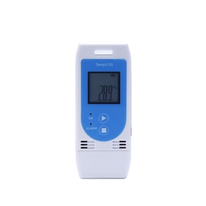 Sensor de temperatura usable, sensor de umididad, receptor de H - Product Image 1