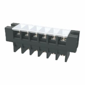 Alta Temperatura 600V 65A bloque terminales Barrera, 16mm (WJ10-16/WJ10C-16/WJ10L-16) - Product Image 2