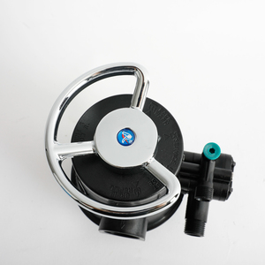 <span class=keywords><strong>Runxin</strong></span> F64A1 sistema di depurazione dell'acqua professionale nuovo manuale 4 T/H valvola di controllo Multi-porto macchinari per il trattamento delle acque