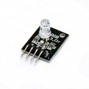 RGB LED <strong>Sensor</strong> 3 <strong>Colors</strong> Full <strong>Color</strong> LED Module