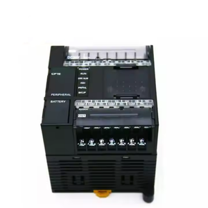 Módulo de entrada analógica del controlador PLC C200HAD003 original de 1/2" - Product Image 2