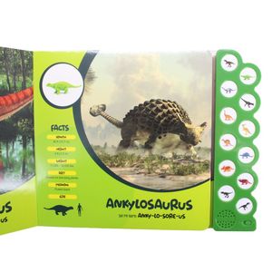 Uluslararası İngilizce öğrenme testi Prek etkinlik kitapları yazma mektupları ve numaraları çocuk sesli kitap - Product Image 5