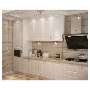 All-in-one and Highly <strong>Functional</strong> Kitchen <strong>Cabinets</strong> <strong>With</strong> Integrated Storage Solutions Ideal for Busy Family Kitchens - Product Image 5