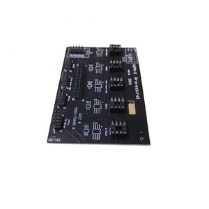 UUSP UUSP-S用UUPASアダプターUPAUSB ECUプログラマーUUPA-S V3.02019 SOIC8 MOSP TSSOP8をサポート - Product Image 6