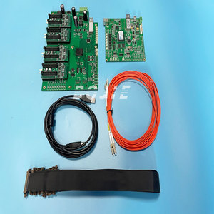 Хорошее качество DPCS Konika 512/1024 комплект V1.1 комплект для переоборудования комплект для струйного принтера - Product Image 4