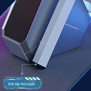 大型廉价现代电脑游戏桌 - Product Image 6