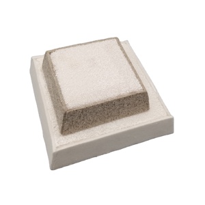 25ppi 30ppi <span class=keywords><strong>35ppi</strong></span> 40ppi 45ppi 50ppi 55ppi 60ppi陶瓷泡沫过滤器