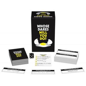 UD คุณจะทำใคร?-ผลิตภัณฑ์กระดาษ - Product Image 1