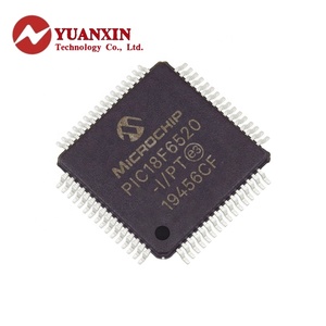 Yuanxin STM32L452CCU6 UFQFPN48, электронные компоненты, в наличии для arduino STM32L452CCU6 - Product Image 3