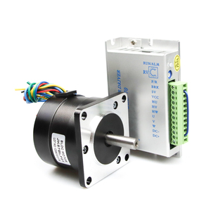 Jkongmotor JK57BLS04 0.44nm 184w 107mm Brushless <strong>12V</strong> 24V 36V 48V BLDC 300W <strong>500W</strong> 800W <strong>DC</strong> Electric BLDC <strong>Motor</strong> with Gearbox Brake