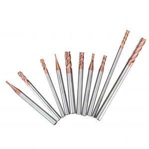 ประเภทเครื่องตัดลูกฟูกเครื่องมือกัดและเครื่องตัดเฟือง - Product Image 4