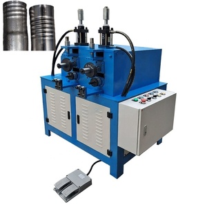 Única Estação Semi Automática Tubo End <span class=keywords><strong>Threading</strong></span> Máquina