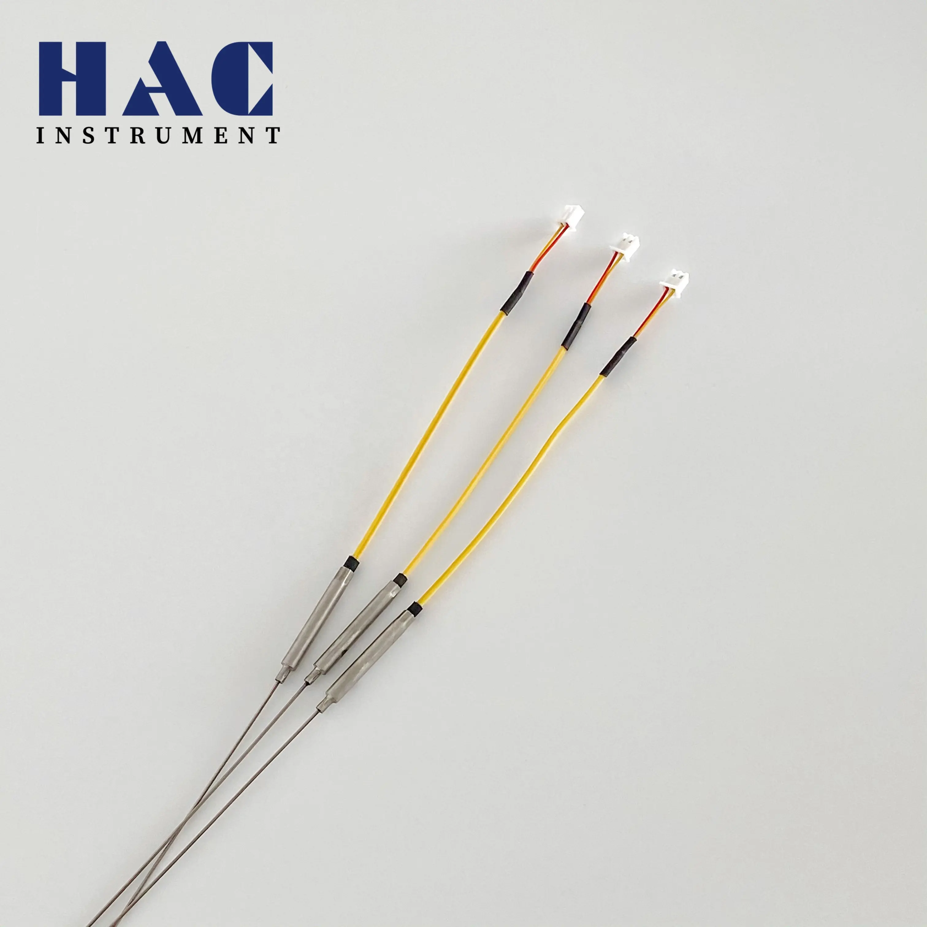 HAC High Quality MI Probe Thermocouple,191 Type K Thermocouple, Temperature Probes