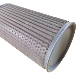 JL系列过滤器JL-16丝网过滤器吸油过滤器