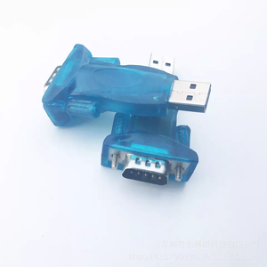 适用于电脑笔记本电脑的USB 2.0/ USB C至25针DB9并行端口电缆并行打印机适配器电缆 - Product Image 2