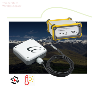 <strong>Temperature</strong> Controller Iot High Sensitive Modbus Rtu to Modbus <strong>Tcp</strong> Gateway Wireless Alarm Sensor <strong>Temperature</strong> <strong>Data</strong> <strong>Logger</strong> - Product Image 2