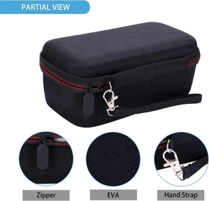 Custom Portable Hard EVA Travel Carrying Case for <strong>Sphero</strong> Bolt &amp; <strong>Sphero</strong> SPRK+ App-Enabled Robot Ball STEM Educational Toy - Product Image 3
