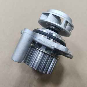 Otomobil parçaları 06A121031C 538003810 06A121011C motor su pompası - Product Image 4