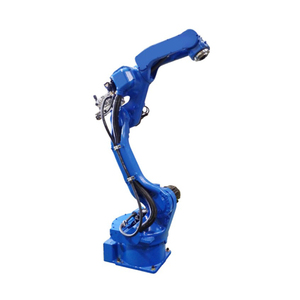 Utensili da cucina Potente Servo Motore Industriale Cnc Braccio 6 Assi Robot Prezzo - Product Image 1