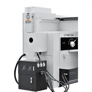 CT630 siemens cnc drehmaschine programmierung schweizer typ schwere cnc horizontale drehmaschine